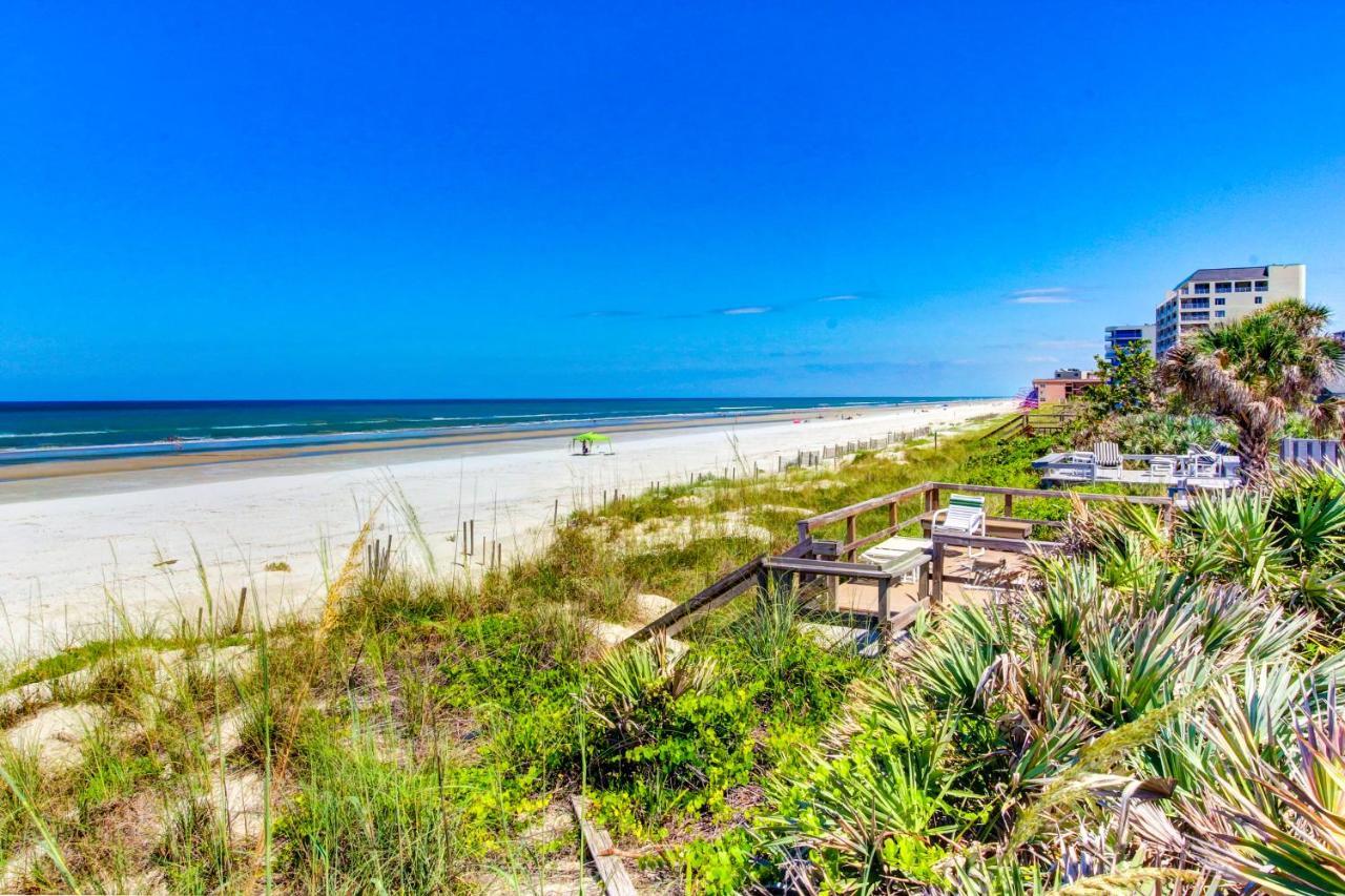 Buddy'S Place At The Beach New Smyrna Beach Kültér fotó